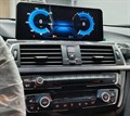 Штатная магнитола Farcar BMW2023 8/128 ГБ для BMW 3 (F30, F31), 4 (F32, F36) EVO 2015-2020 10.25' на Android 13.0 - фото 426663