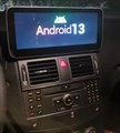 Штатная магнитола Farcar MB1005 8/128 ГБ для Mercedes Benz C-Class W204 NTG 4.0 2006-2011 12.3'' на Android 13.0 - фото 426665