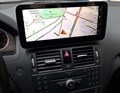 Штатная магнитола Farcar MB1005 8/128 ГБ для Mercedes Benz C-Class W204 NTG 4.0 2006-2011 12.3'' на Android 13.0 - фото 426666