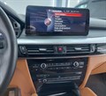 Штатная магнитола Farcar BMW2001 8/128 ГБ для BMW X5 (F15), X6 (F16) 2017-2019 EVO 12.3'' на Android 13.0 - фото 426688