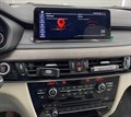Штатная магнитола Farcar BMW2002 8/128 ГБ для BMW X5 (F15), X6 (F16) 2017-2019 EVO 10.25'' на Android 13.0 - фото 426690