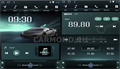 CarMedia OL-9952-RD TESLA (вертикально-поворотный экран) для Mercedes S-klasse IV (W220) 1998-2005 на Android 10.0 - фото 426731