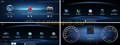 Штатная магнитола Farcar MB1006 8/128 ГБ для Mercedes G-klasse (W463) 2015-2018 NTG 5.0'' на Android 13.0 - фото 426814