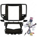 CarMedia SF-9704-KP-97-6128-TS10 ТESLA для Nissan Teana II 2008-2013 на Android 12.0 - фото 426879