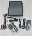 CarMedia SF-9704-KP-97-6128-TS10 ТESLA для Nissan Teana II 2008-2013 на Android 12.0 - фото 426883