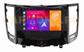CarMedia SF-9828-3-Q для Infiniti FX35 2009-2013 / QX70 2013-2017 на Android 12.0 - фото 426973