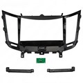 CarMedia SF-9828-3-Q для Infiniti FX35 2009-2013 / QX70 2013-2017 на Android 12.0 - фото 426974