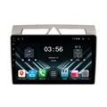 Штатная магнитола Farcar DX3256M для Kia Picanto 2007-2011 на Android 13.0 - фото 427072