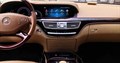 Radiola 8/128 ГБ RDL-8250L для Mercedes-Benz S-класс (W221) 2005-2013 на Android 13.0 - фото 427592