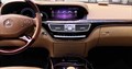 Radiola 8/128 ГБ RDL-8250L для Mercedes-Benz S-класс (W221) 2005-2013 на Android 13.0 - фото 427593