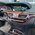 Radiola 8/128 ГБ RDL-8250L для Mercedes-Benz S-класс (W221) 2005-2013 на Android 13.0 - фото 427594