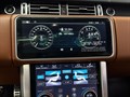 Radiola 8/128 ГБ RDL-6717 для Land Rover Range Rover Sport 2 2013-2016 (BOSCH) на Android 13.0 - фото 427843