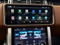Radiola 8/128 ГБ RDL-6717 для Land Rover Range Rover Sport 2 2013-2016 (BOSCH) на Android 13.0 - фото 427844