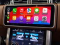 Radiola 8/128 ГБ RDL-6717 для Land Rover Range Rover Sport 2 2013-2016 (BOSCH) на Android 13.0 - фото 427845