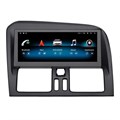 CarMedia JT-V8004-8128 для Volvo XC60 2015-2017 на Android 12.0 - фото 427987
