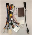 CarMedia SF-1686-N для Toyota Hilux VIII 2015-2020 на Android 12.0 - фото 428095