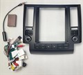 CarMedia SF-9779-1-KP-97-6128-TS10 ТESLA для Infiniti FX35/FX45 2003-2006 на Android 12.0 - фото 428266