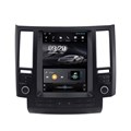 CarMedia SF-9779-1-KP-97-6128-TS10 ТESLA для Infiniti FX35/FX45 2003-2006 на Android 12.0 - фото 428267
