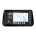 CarMedia EW-1704-Q (с кнопками) для Hyundai Santa Fe 2020-2023 на Android 10.0 - фото 428339