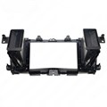 CarMedia EW-9222-F для Nissan Patrol 2010+ high на Android 12.0 - фото 428550