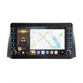 CarMedia EW-9239-P (с кнопками) для УАЗ Патриот 2016-2023 на Android 10.0 - фото 428798