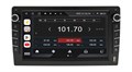 Штатная магнитола Wide Media MT9011QU-B-4/32 для Chevrolet Aveo 2011-2020 (с кнопками) на Android 10.0 - фото 428850