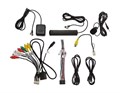Штатная магнитола Wide Media MT1247QU-B-4/32 для Chevrolet Sierra 2006-2014 (с кнопками) на Android 10.0 - фото 428968