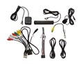 Штатная магнитола Wide Media MT233QU-B-4/32 для Hyundai Starex H1 2007-2016 (с кнопками) на Android 10.0 - фото 429046