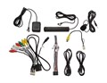 Штатная магнитола Wide Media MT3028QU-B-4/32 для Ford S-MAX 2006-2015 климат (с кнопками) на Android 10.0 - фото 429115