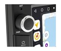 Штатная магнитола Wide Media MT437QU-B-4/32 для Hyundai ix55 2008-2013 (с кнопками) на Android 10.0 - фото 429261