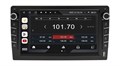 Штатная магнитола Wide Media MT3062QU-B-4/32 для Hyundai Sonata IV EF 1998-2012 (с кнопками) на Android 10.0 - фото 429319