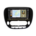 Штатная магнитола Wide Media MT526QU-B-4/32 для KIA Soul II 2013-2019 кондей (с кнопками) на Android 10.0 - фото 429578