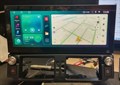 CarMedia KP-T1209FW-KP-T-12-8128-TS10 для Toyota Land Cruiser Prado 150 2009-2013 high на Android 12.0 - фото 429597