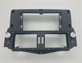 CarMedia KP-T1209FW-KP-T-12-8128-TS10 для Toyota Land Cruiser Prado 150 2009-2013 high на Android 12.0 - фото 429600