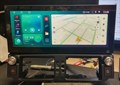 CarMedia KP-T1209FW-KP-T-12-8256-TS10 для Toyota Land Cruiser Prado 150 2009-2013 high на Android 12.0 - фото 429605
