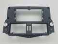 CarMedia KP-T1209FW-KP-T-12-8256-TS10 для Toyota Land Cruiser Prado 150 2009-2013 high на Android 12.0 - фото 429608