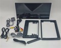 CarMedia KP-T1209FW-KP-T-12-8256-TS10 для Toyota Land Cruiser Prado 150 2009-2013 high на Android 12.0 - фото 429609