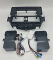 CarMedia KP-T1209FW-KP-T-12-8256-TS10 для Toyota Land Cruiser Prado 150 2009-2013 high на Android 12.0 - фото 429612