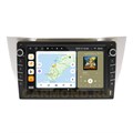 Штатная магнитола Wide Media MT1154QU-B-4/32 для Lexus RX II 300 2003-2009 (с кнопками) на Android 10.0 - фото 429732
