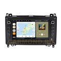 Штатная магнитола Wide Media MT9148QU-B-4/32 для Volkswagen Crafter 2006-2016 (с кнопками) на Android 10.0 - фото 429897