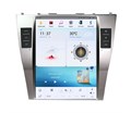 CarMedia ZF-1033-Q6 для Toyota Camry V40 2006-2011 на Android 11.0 - фото 429985