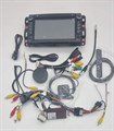 Автомагнитола CarMedia MKD-7041-S10 для Chevrolet Tahoe 2006-2015 на Android 12.0 - фото 430063