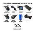 Штатная магнитола Wide Media MT9070QU-B-4/32 для Mitsubishi Pajero IV 2006-2019 (для авто с Rockford) (с кнопками) на Android 10.0 - фото 430155