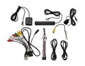 Штатная магнитола Wide Media MT9070QU-B-4/32 для Mitsubishi Pajero IV 2006-2019 (для авто с Rockford) (с кнопками) на Android 10.0 - фото 430158