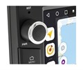 Штатная магнитола Wide Media MT1081QU-B-4/32 для Volkswagen универсальная 2017+ (с кнопками) на Android 10.0 - фото 431181