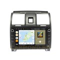 Штатная магнитола Wide Media MT3109QU-B-4/32 для UAZ Patriot 2012-2016 (с кнопками) на Android 10.0 - фото 431197