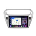 Магнитола Farcar XXL294M (S500 PLUS) (8/256 ГБ) для Peugeot 301 I 2012-2018 (экран 2K) на Android 12.0 - фото 431973