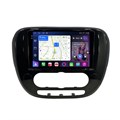 Магнитола Farcar XXL526M (S500 PLUS) (8/256 ГБ) для KIA Soul II 2013-2019 кондей (экран 2K) на Android 12.0 - фото 432196