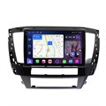 Магнитола Farcar XXL3118M (S500 PLUS) (8/256 ГБ) для Mitsubishi Pajero Sport 2019-2025 (экран 2K) на Android 12.0 - фото 432255
