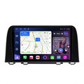 Магнитола Farcar XXL1011M (S500 PLUS) (8/256 ГБ) для Honda CR-V 2017-2024 (экран 2K) на Android 12.0 - фото 432337